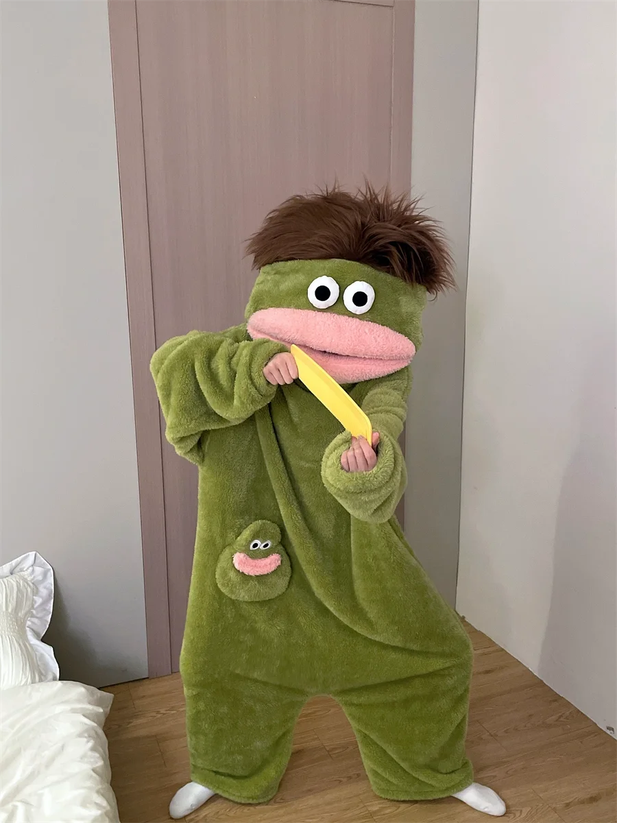 Piżama Silly
