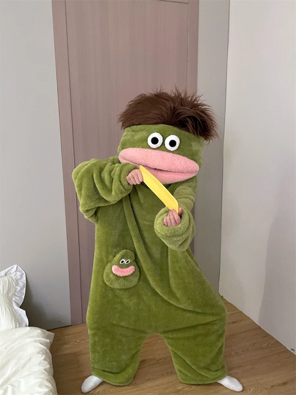 Piżama Silly
