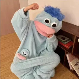 Piżama Silly