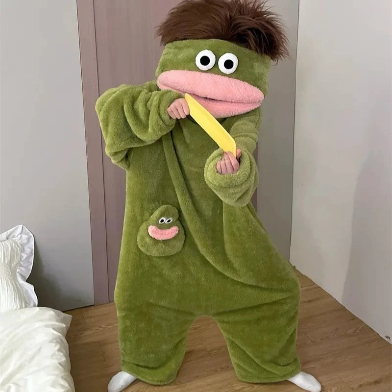 Piżama Silly