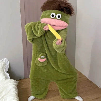 Piżama Silly